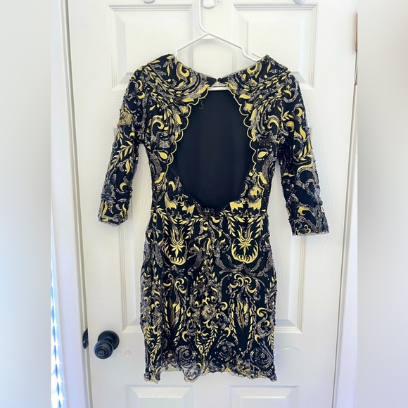 TFNC London Dress - Picture 2 of 2